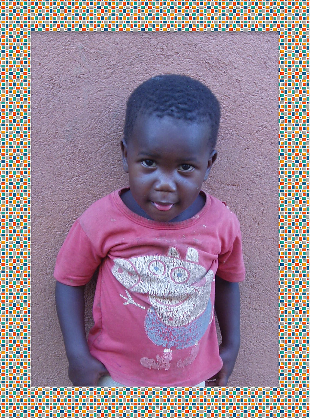 Photo of Hadijah Nantume