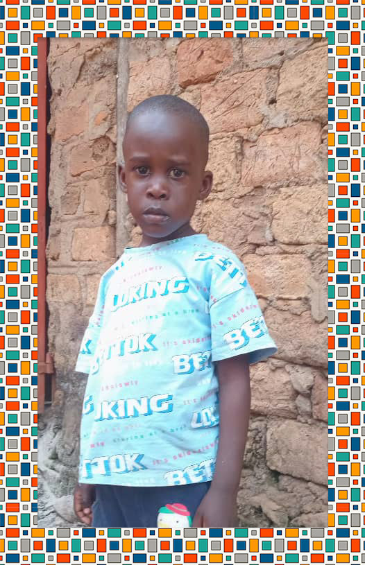 Photo of Sowedi Mukasa Mukalazi