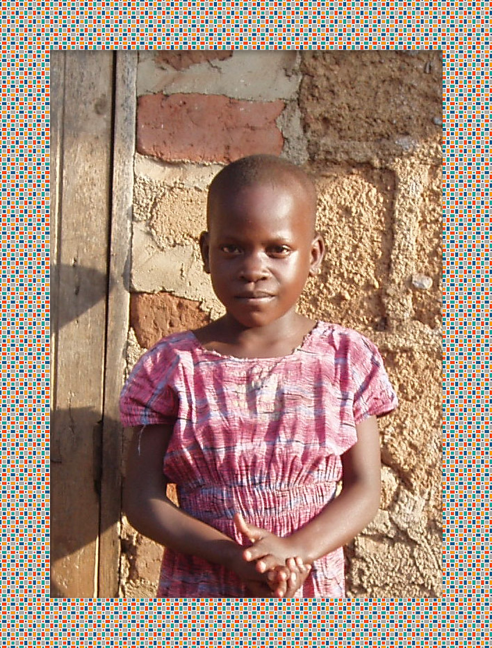 Photo of Hajara Nangobi