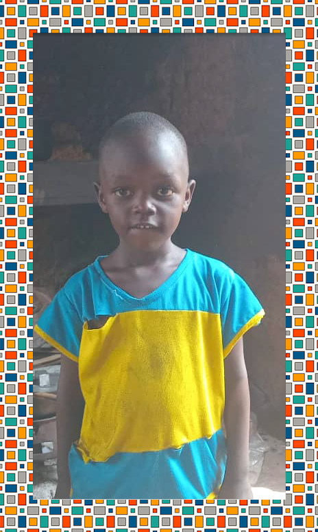 Photo of Solomon Nowamani