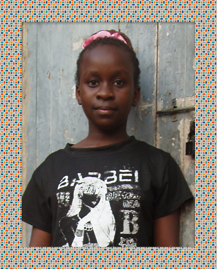 Photo of Shirat Malong