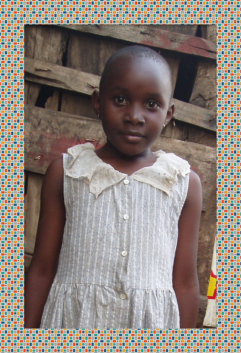 Photo of Gift Nalweyiso