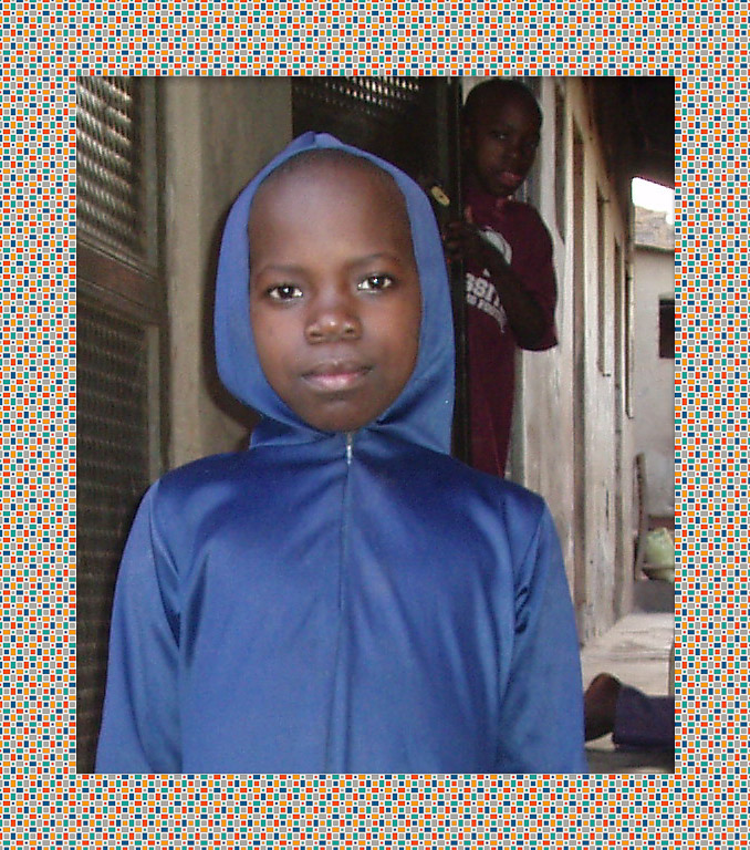 Photo of Hajara Babirye Katumba