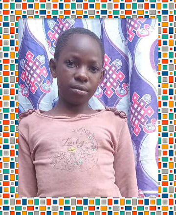 Photo of Margaret Nakiyega