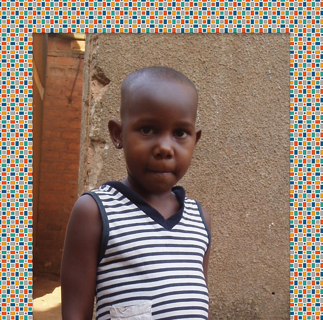 Photo of Gift Namirembe