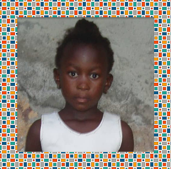 Photo of Aisha Nanyonjo