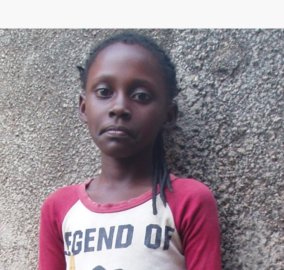 Photo of Shadia Nabukeera