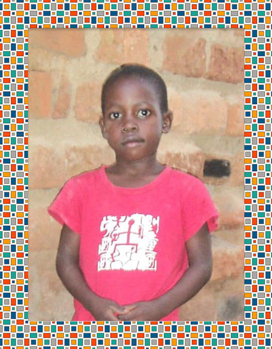 Photo of Samuel Mujomba