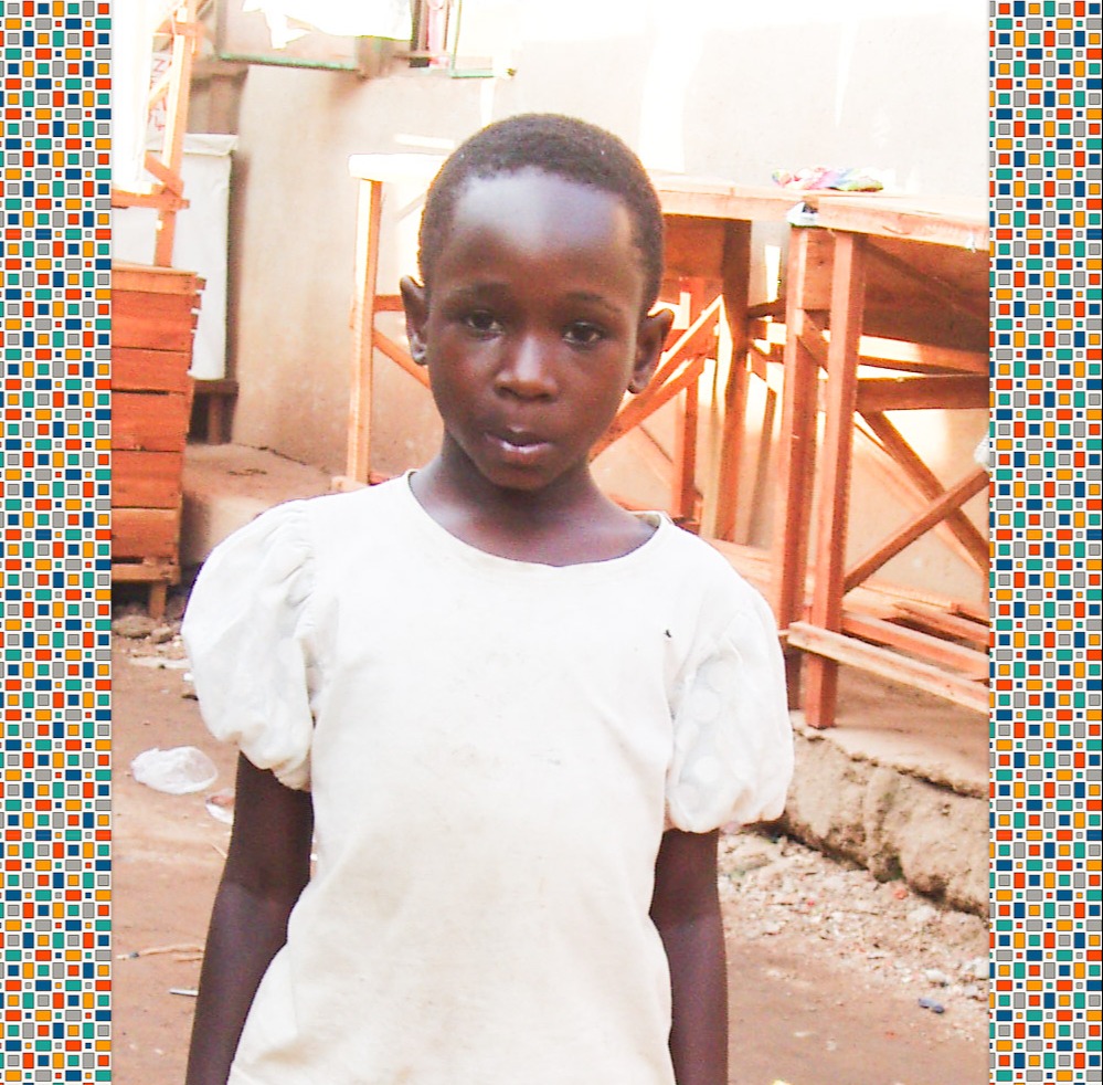 Photo of Shirat Namutebi
