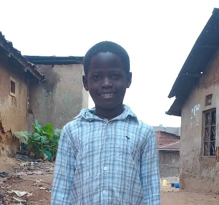 Photo of Malcom Kavuma