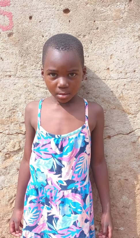 Photo of Grace Naiga
