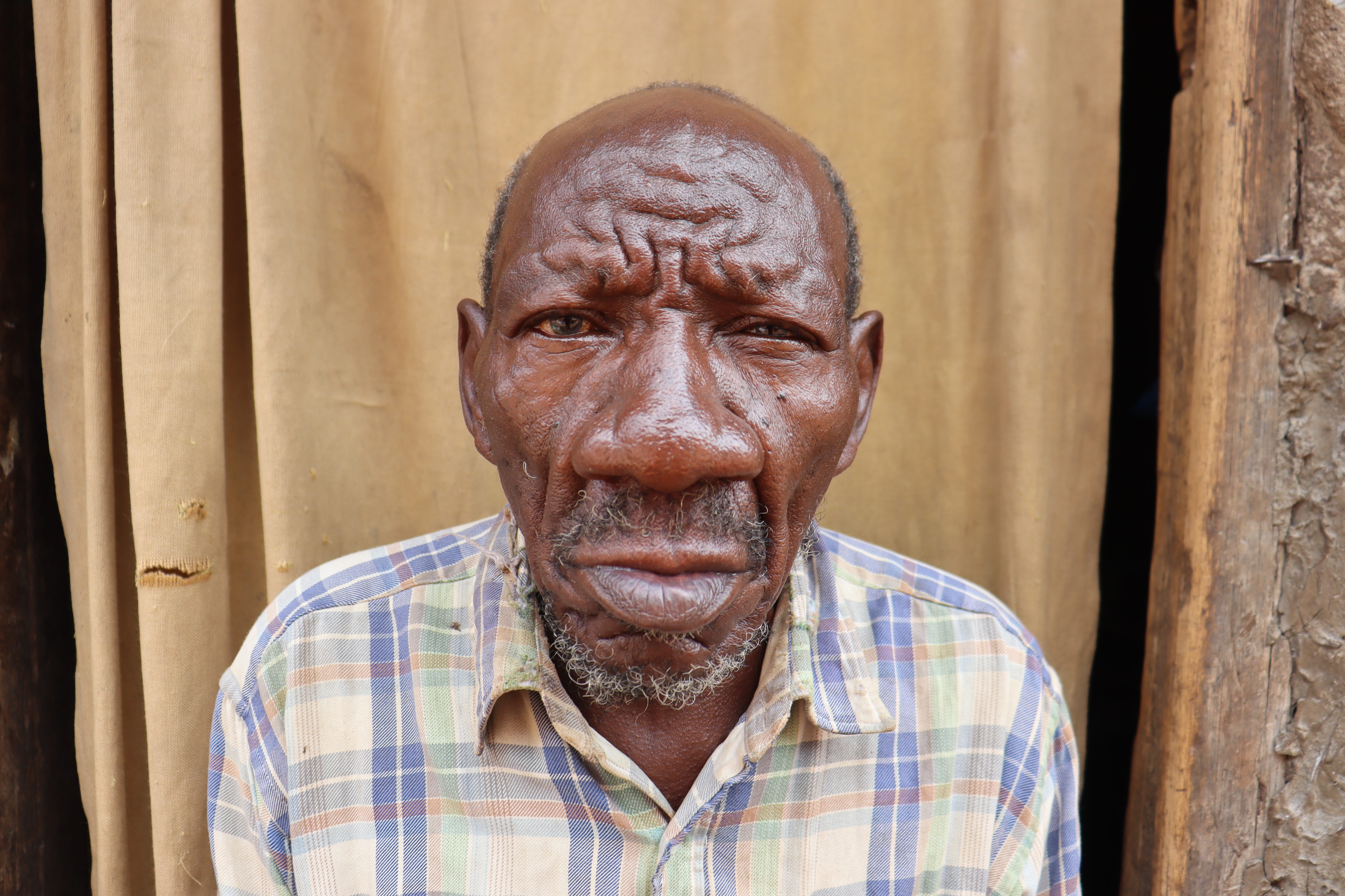 Photo of Musa Bbosa Isabirye