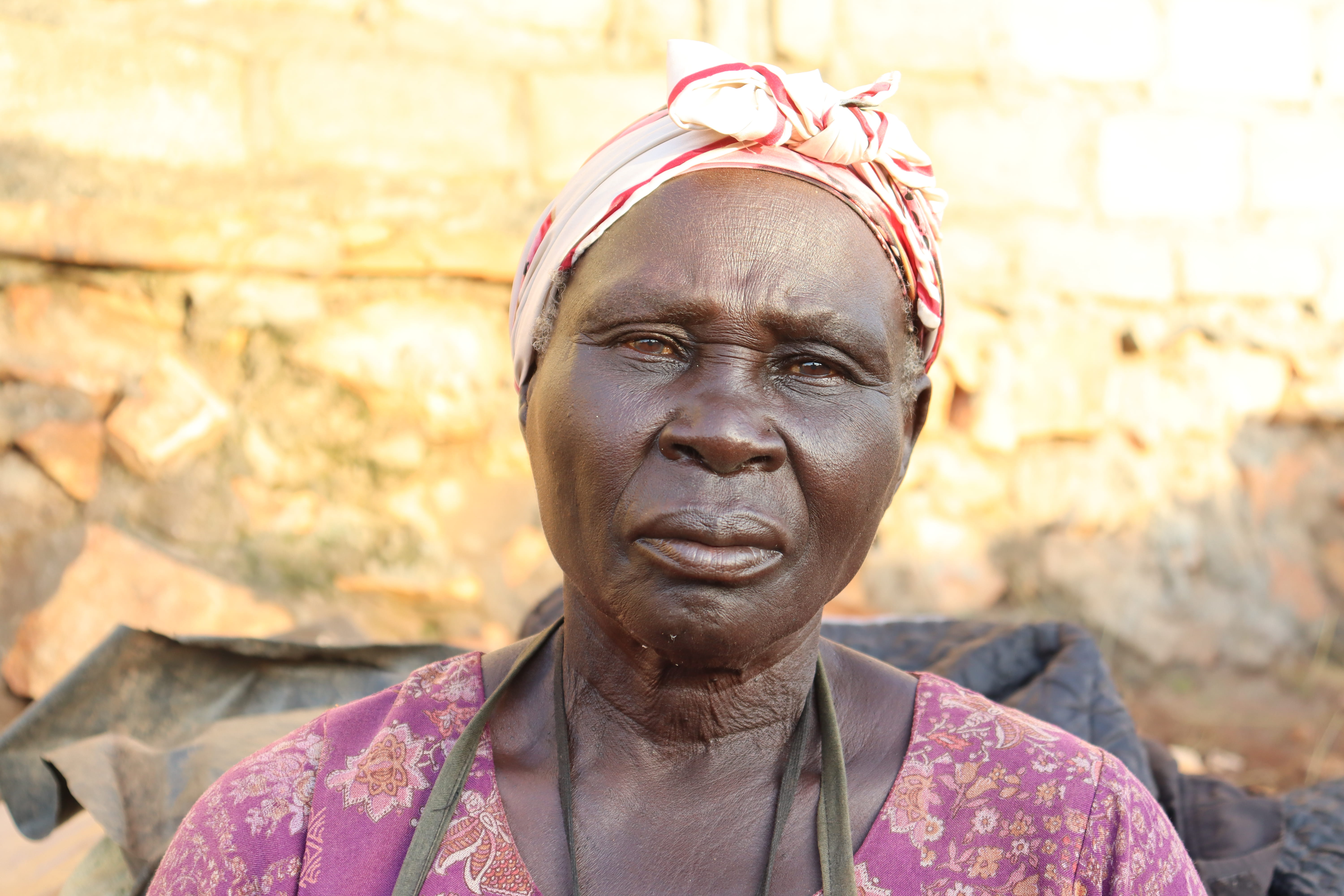 Photo of Alice Alyoru