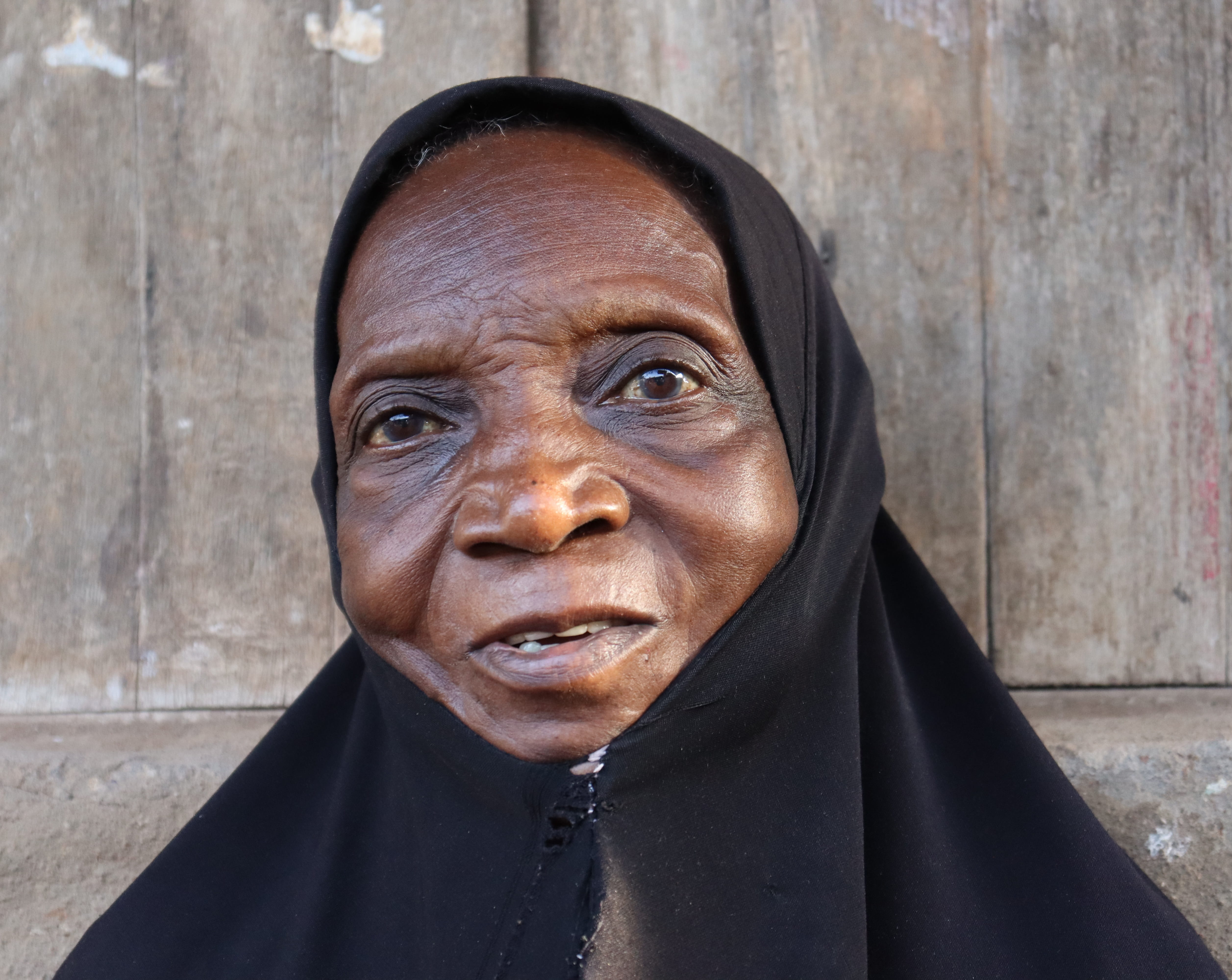Photo of Khamiat Nabukenya