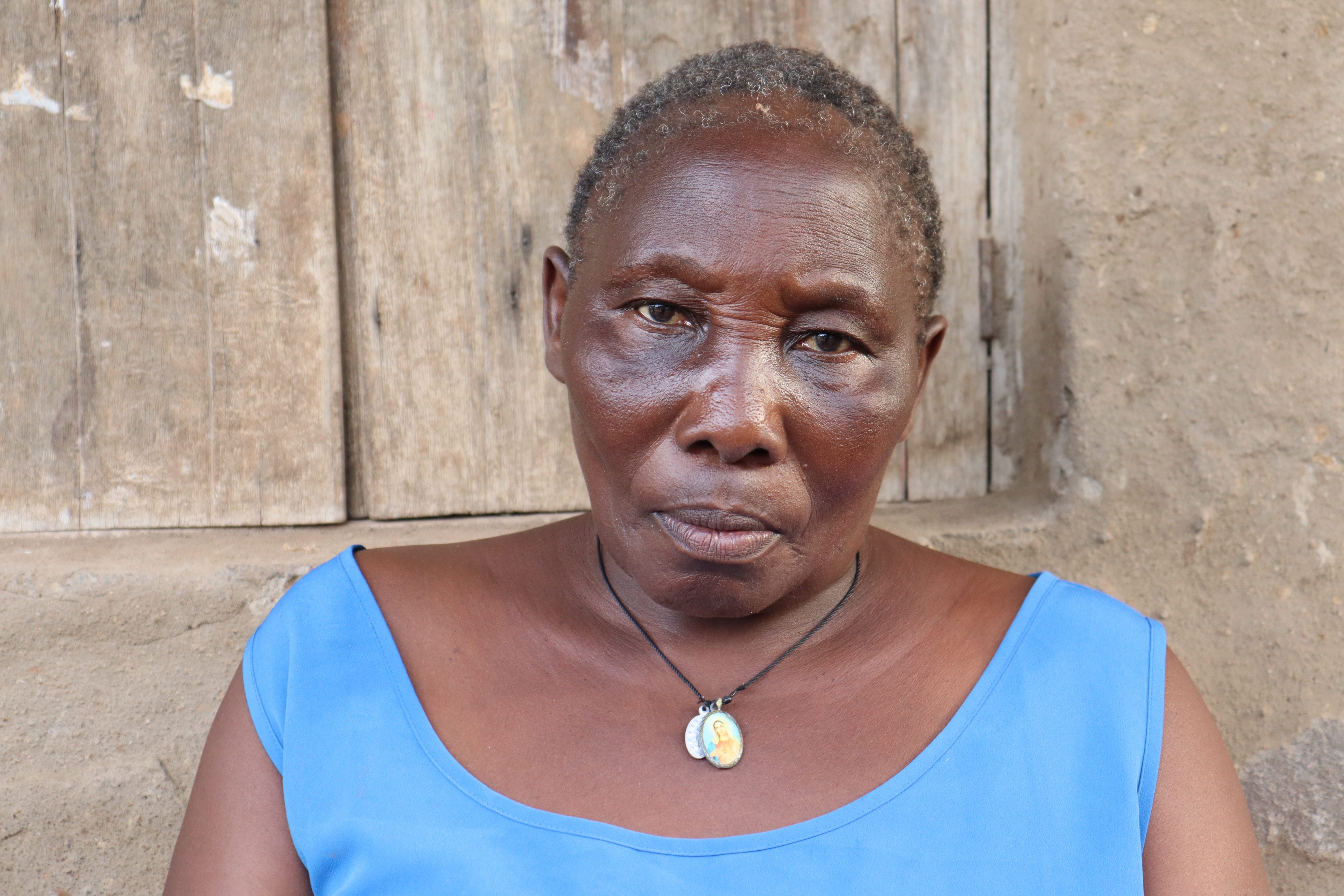 Photo of Rita Nakuya