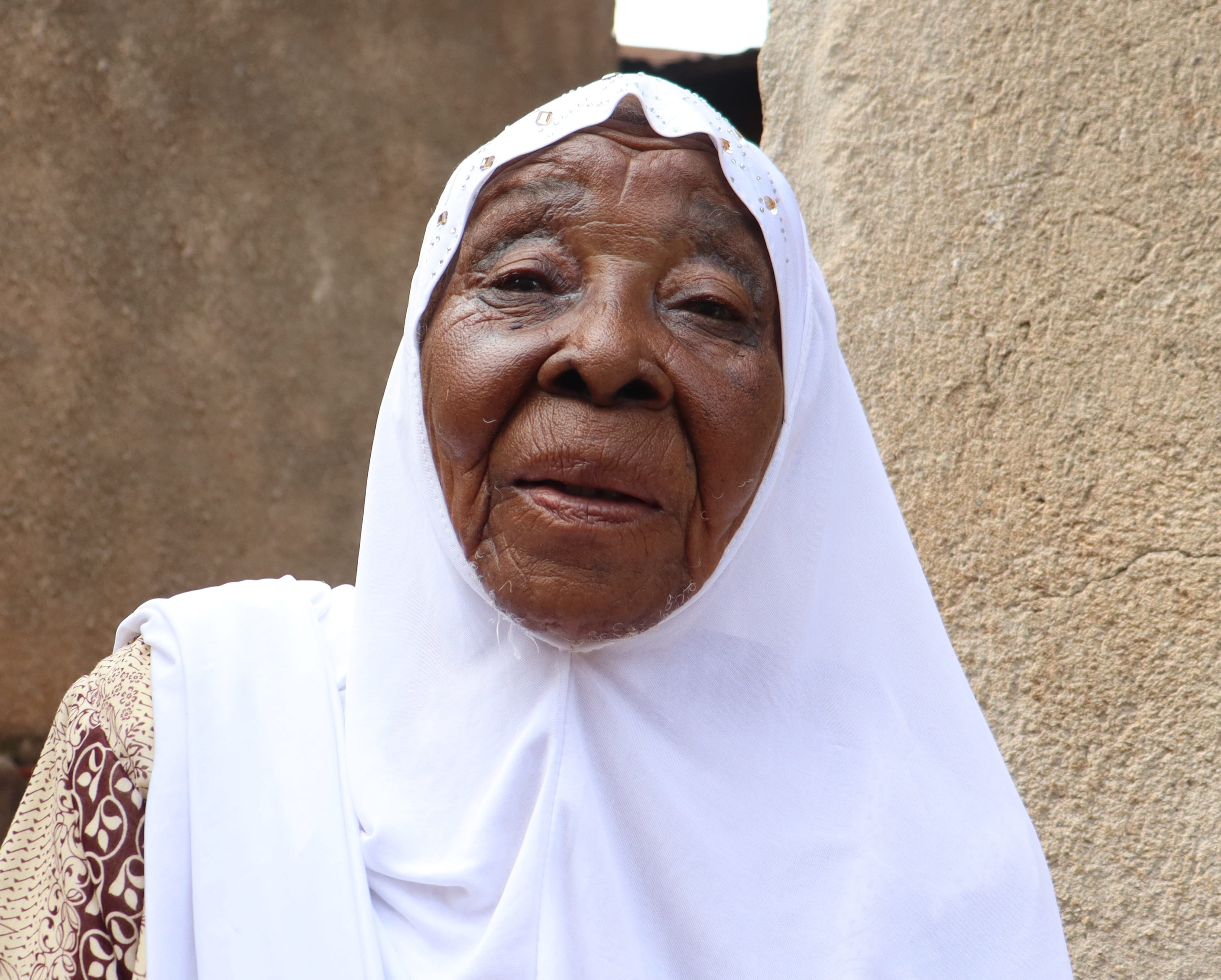 Photo of Minsa Nanyonga