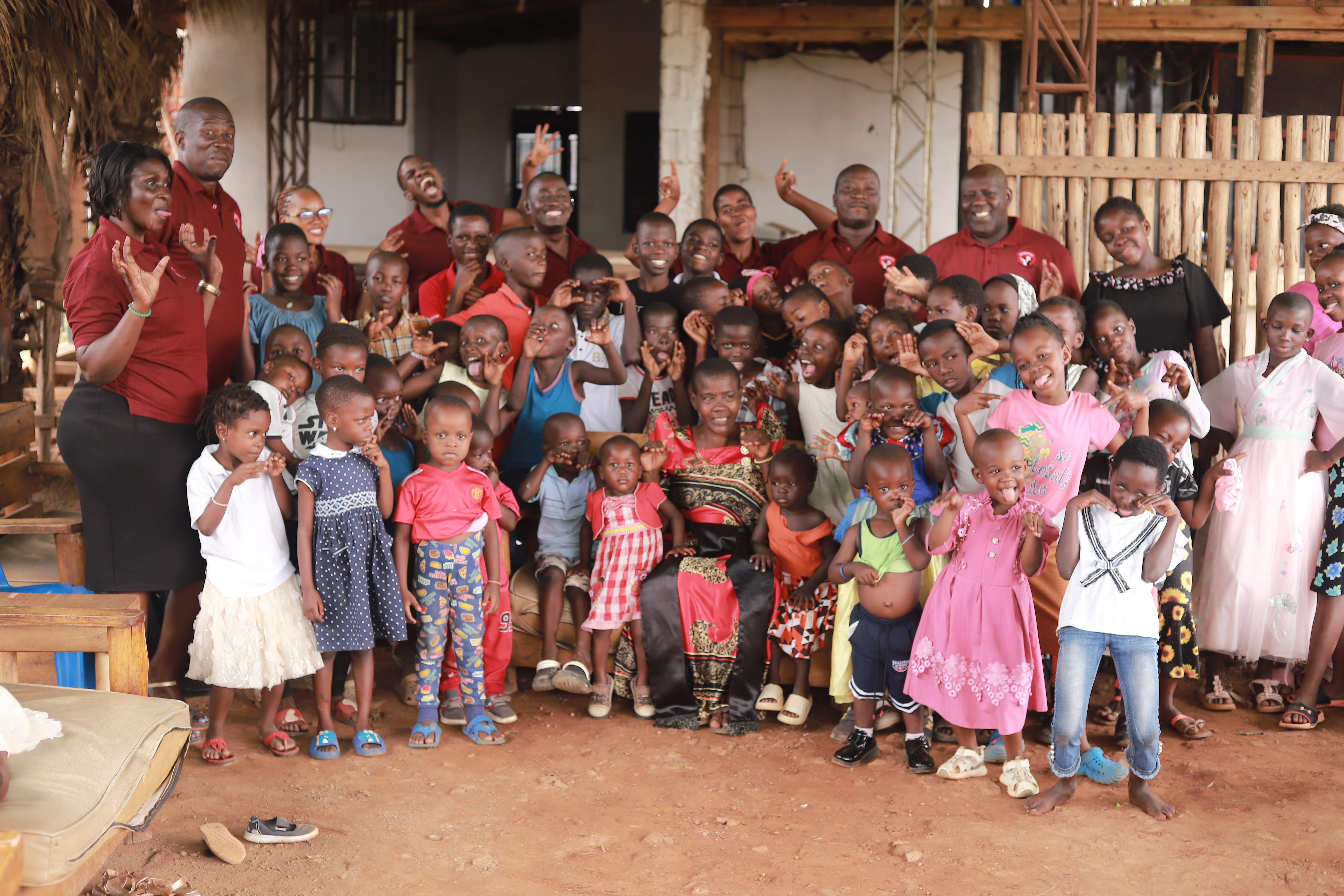 A Holiday of Joy. A Future of Possibilities